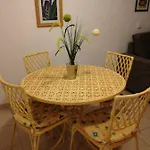 דירה El Veril *