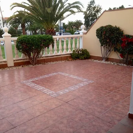 Apartamento El Veril *