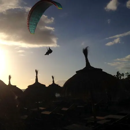 Apartamento El Veril *