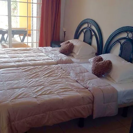 Appartement El Veril