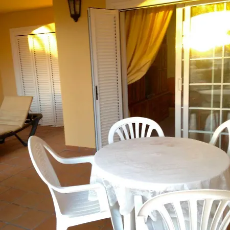 El Veril Apartamento *