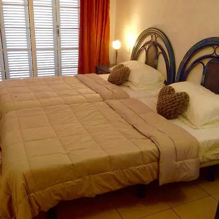 El Veril Appartement Costa Adeje (Tenerife)
