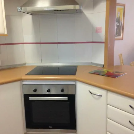 El Veril Apartamento