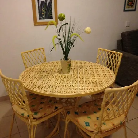Apartamento El Veril *