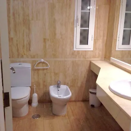 El Veril Appartement