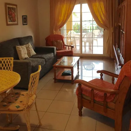 Apartment El Veril