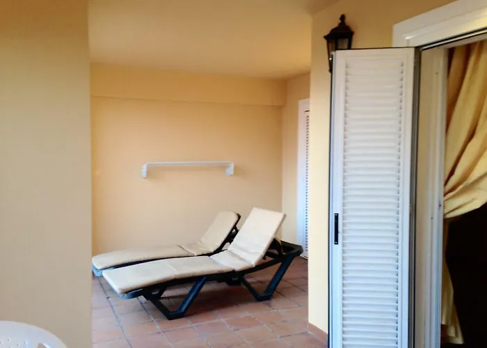 Apartment El Veril Costa Adeje (Tenerife)