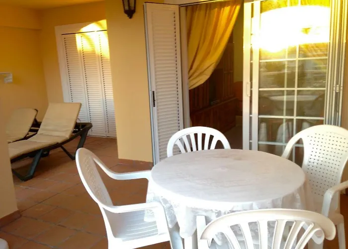 El Veril Apartment *